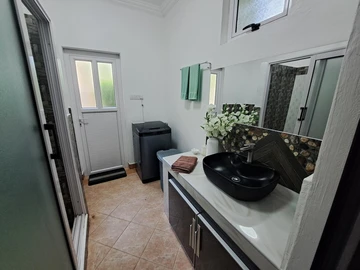 Appartement de 6 Chambres