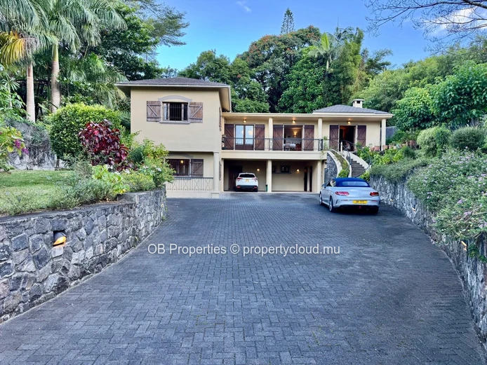 Exceptional Property in Floréal