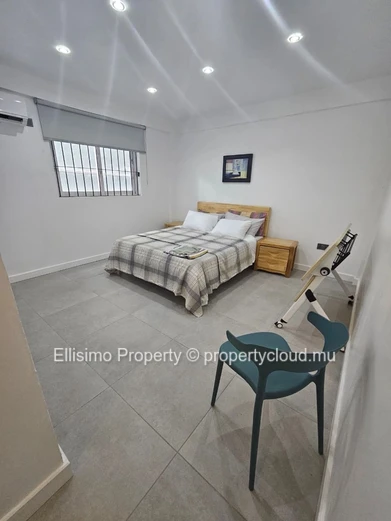 Appartement en rez-de-chaussée à louer