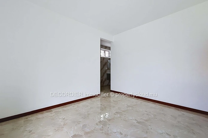 À vendre – Maison neuve à Chemin Vingt Pieds, Grand Baie