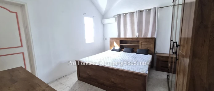 Maison à louer à Baie Du Tombeau - Idéale pour une grande famille