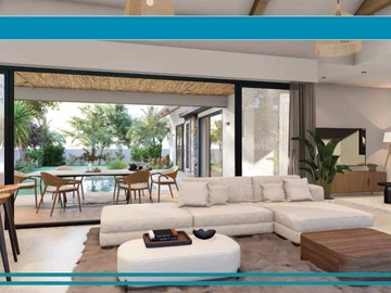 3 Bedroom Villa