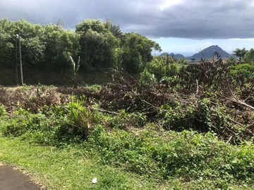 Residential Land