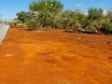 Residential Land