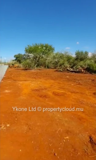 Residential Land For Sale In Pointe aux Piments