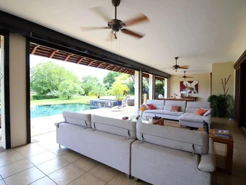 Villa de 4 Chambres