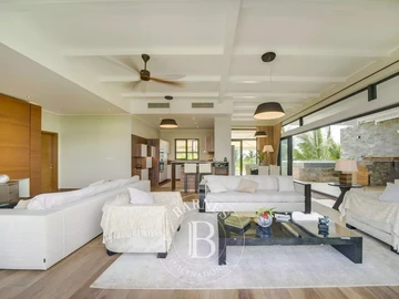 Penthouse de 4 Chambres