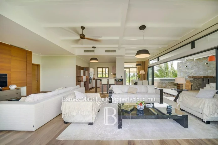 HAUTE RIVE - Penthouse Traversant - 4 Chambres