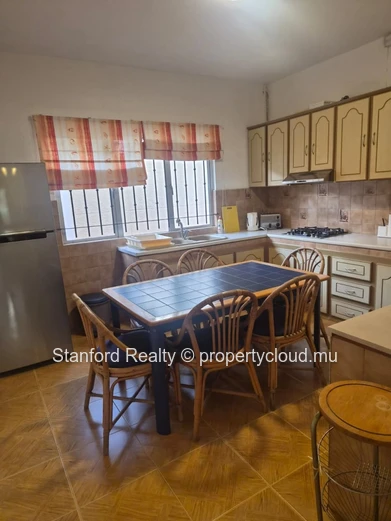 Apartment for Rent - 2 Bedrooms, La Gaulette, West