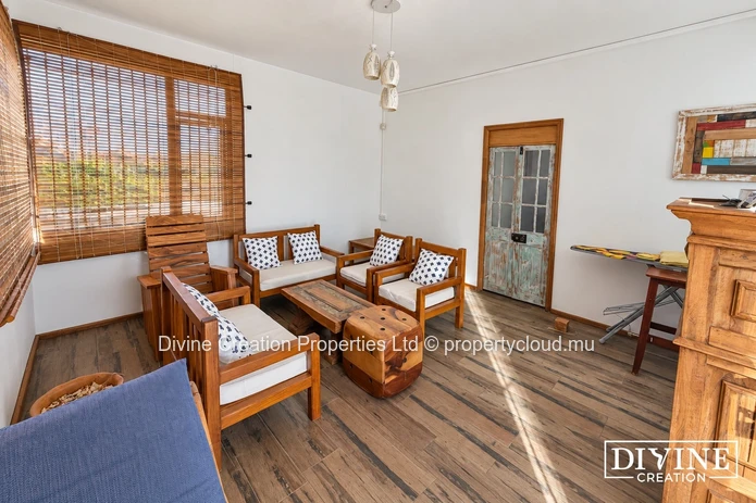 House For Rent – Balaclava | Morcellement Holiday
