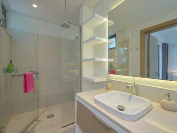Appartement de 2 Chambres