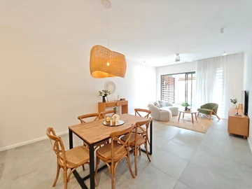Appartement de 2 Chambres