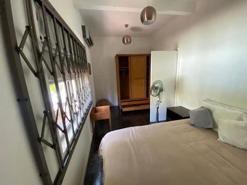 Villa de 4 Chambres