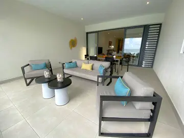 Appartement de 2 Chambres