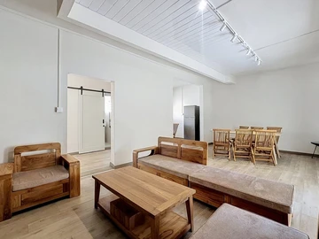 Appartement de 2 Chambres