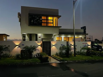 Villa de 4 Chambres