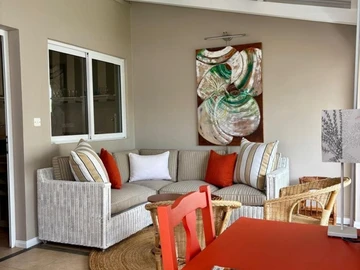Appartement de 2 Chambres