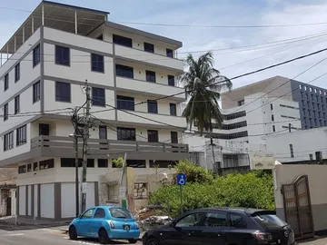 Offices For Rent In Port-Louis