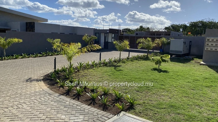 Votre oasis privée au cœur du Nord 