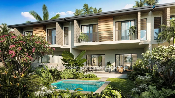 Grove 3 – Bois de Chandelle | L'excellence résidentielle dans l'Ouest