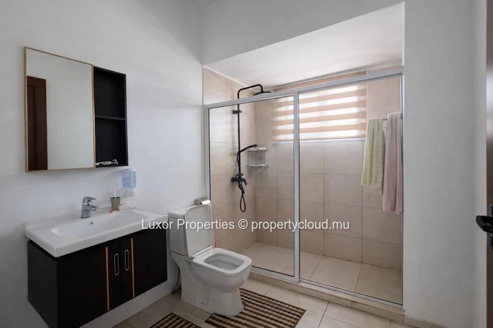 Modern 3-Bedroom Duplex For Rent | Pointe Aux Sables