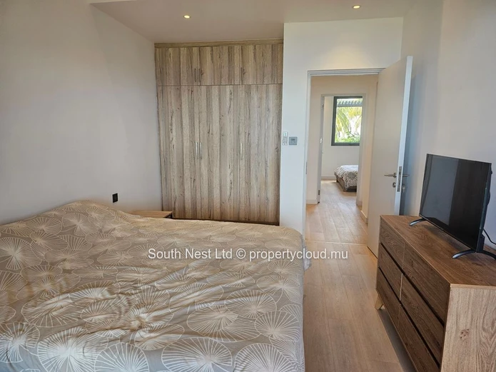Rare Freehold 3-Bedroom Sea Access Apartment on the West Coast