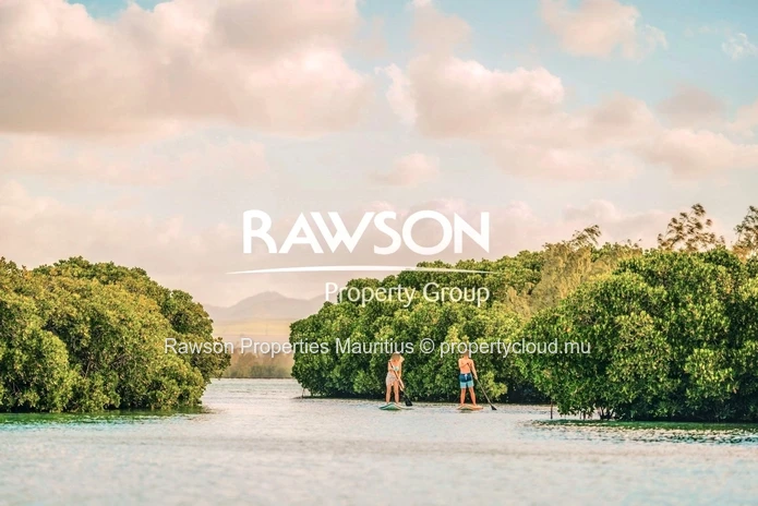 A Perfect Harmony Of Serenity, Enchanting Landscapes, And Refinement