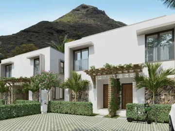 3 Bedroom Townhouse, Duplex