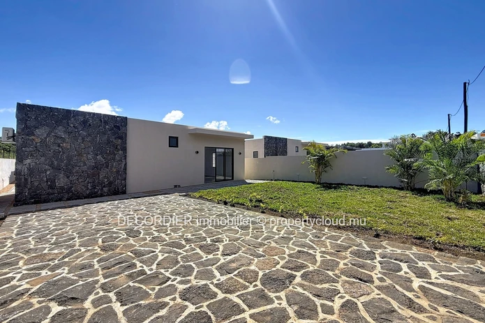 Charmante maison de plain-pied à vendre