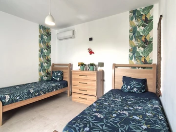 Villa de 2 Chambres