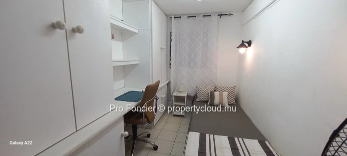 Apartment for rent in Roches-Brunes - Beautifully furnished, a cosy little haven