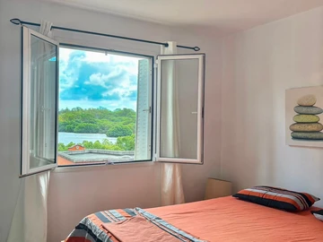 Penthouse de 2 Chambres