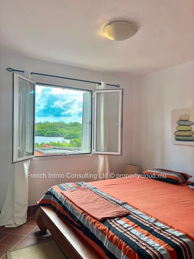 Appartement 2 chambres en suites a port chambly