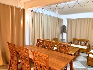 Appartement de 2 Chambres