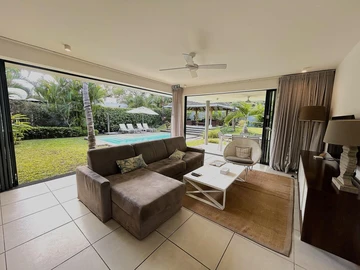 Villa de 3 Chambres