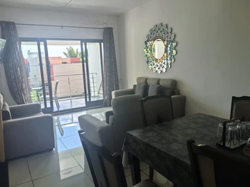 Appartement de 2 Chambres