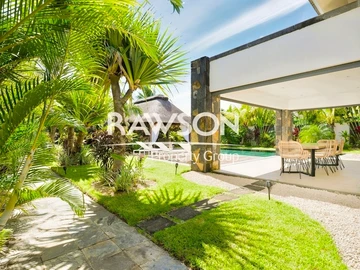 4 Bedroom Villa