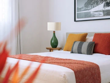 Appartement de 2 Chambres