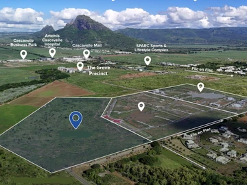Residential Land