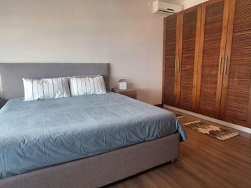 Penthouse de 3 Chambres