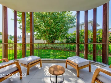 3 Bedroom Apartment