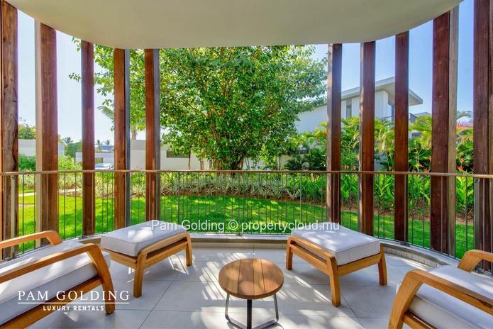 Spacieux Appartement 3 Chambres en Rez-de-Chaussée à vendre avec Accès aux Prestations Haut de Gamme | Mont Choisy Go...