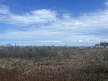 Residential Land
