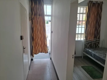Maison de 2 Chambres