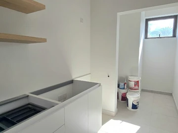 Appartement de 3 Chambres