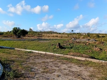 Residential Land