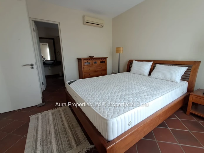 ?? WORK IN MAURITIUS. LIVE THE RESORT LIFESTYLE. ?? 2-Bedroom Residence for Rent | Port Chambly