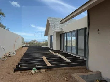 Villa de 4 Chambres