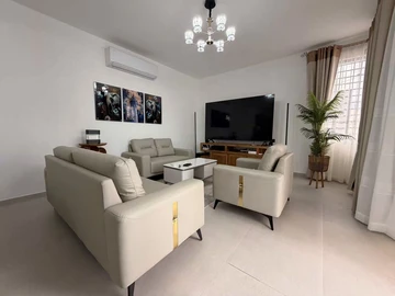 Villa de 4 Chambres