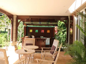 3 Bedroom Villa